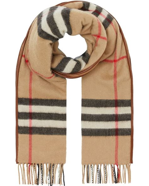 burberry schal zalando